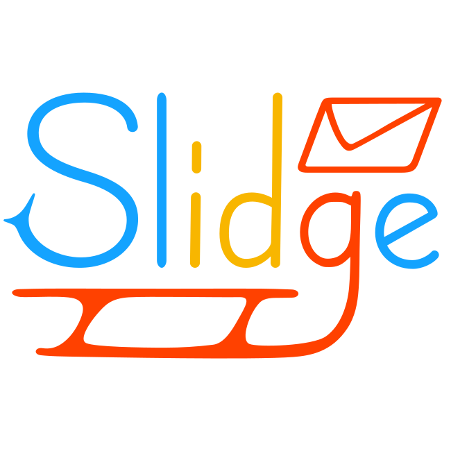 » Slidge «